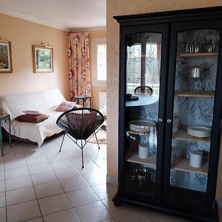 La Maison Du Canal Vaux  Luaran gambar