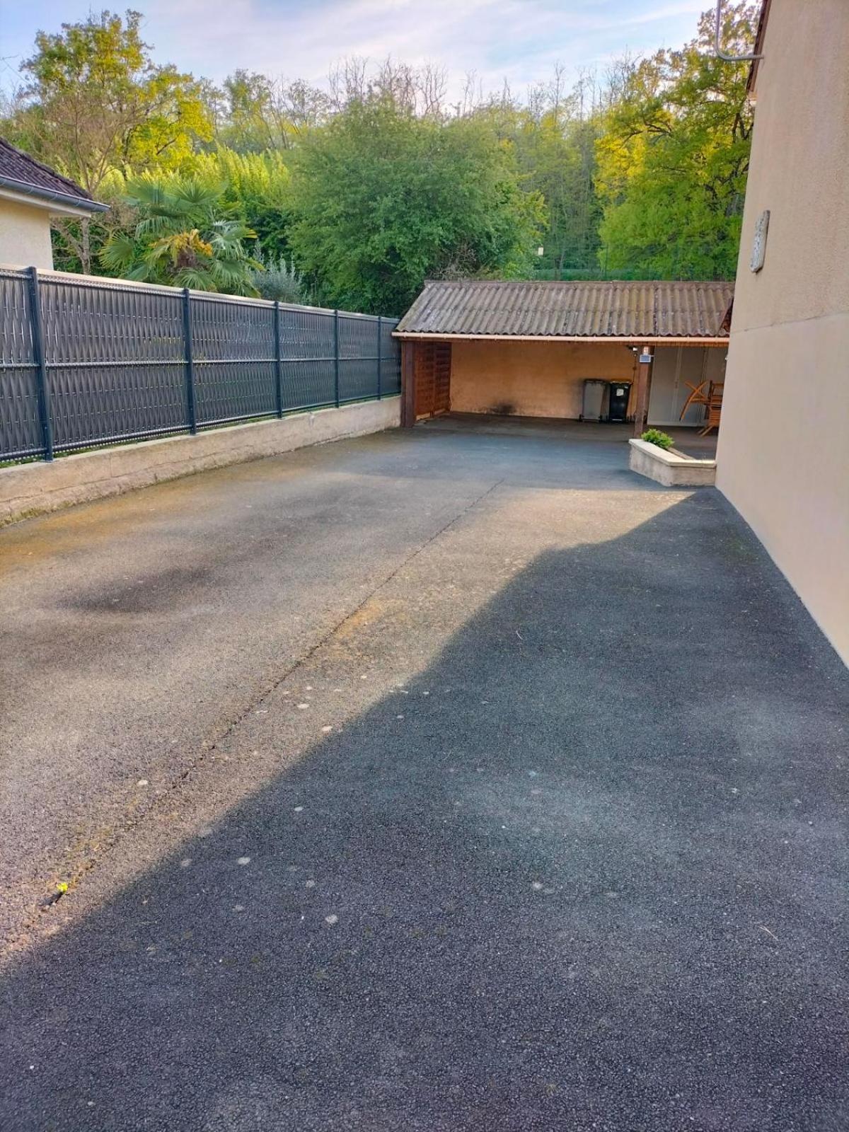 La Maison Du Canal Vaux  Luaran gambar